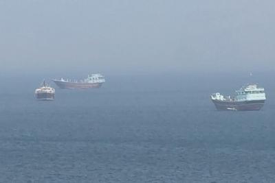 “史诗怒火”未熄，“经济狂怒”又至！美国边称“接近达成协议”边加码施压伊朗