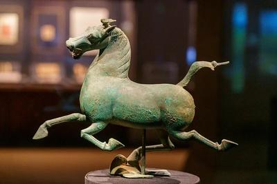 清明期间，周一不闭馆！全国多家博物馆发布公告→