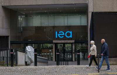 国际能源署：全球液化天然气“吃紧”状态或持续至明年年底