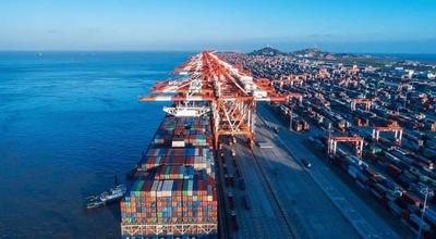 向新向好向未来，为您展望2030年的山东