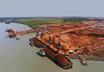 蹲点调查丨铝业“世界车间”求变“价值中枢”