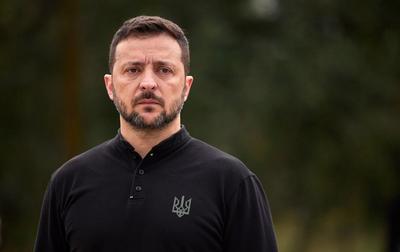 泽连斯基：愿与普京会面，但不是在莫斯科