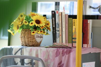 让全民阅读融入市民出行日常！青岛巴士313路线上有了“读书漂流角”