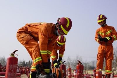 这些事项请牢记！青岛消防发布“五一”假期消防安全提示