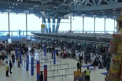 “五一”假期航班遭大规模取消，消费者如何维权