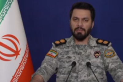 伊军方警告美方：若破坏伊基础设施必遭强硬回击