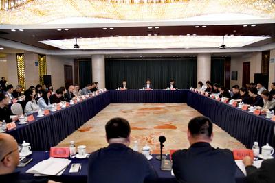 部署2026年五项重点任务！全市文化遗产保护传承工作会议召开