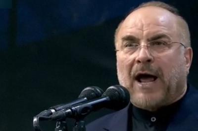 伊朗议长：伊朗民众和武装部队已为各类情况做好准备