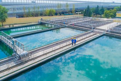 张榜招贤！青岛10项水务关键技术攻关招募高水平合作团队