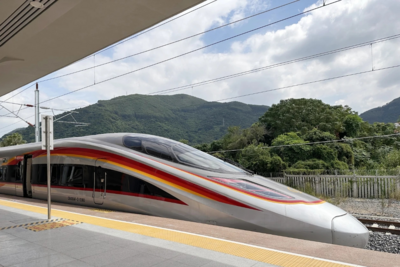 新增8趟列车！4月3日起，青岛往返威海更方便