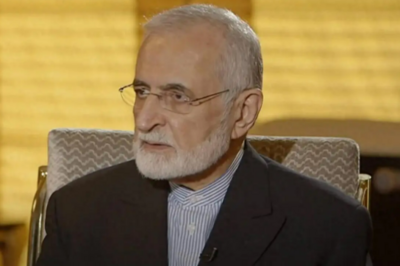 伊朗最高领袖外交政策顾问遇袭重伤，其妻子遇难