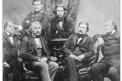 青报书单 | 读懂托尔斯泰的“内耗”