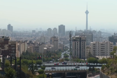 伊朗民航组织：伊朗领空将分四个阶段重新开放