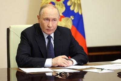 普京宣布东正教复活节停火32小时，乌方表示跟进