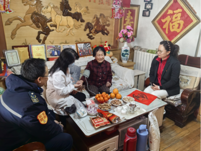 三部门发文首次明确普惠养老收费政策