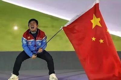 望海潮 | 张雪机车“一战封神”，青岛企业强势出圈