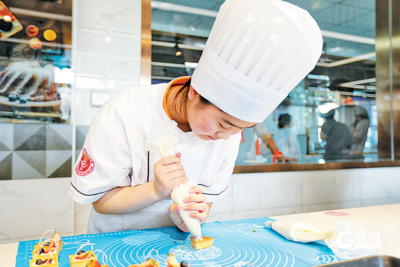 让“二次选择”更适己！青岛发布有关实施细则，确定24所普高与39所职校结对