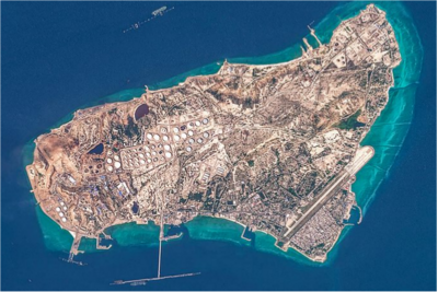 航运数据显示，又一伊朗油轮突破美国封锁后返回伊朗