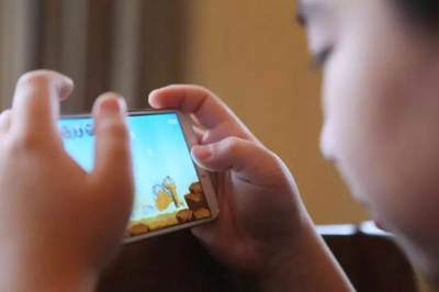 针对未成年人的手机游戏防沉迷系统，真的有用吗？