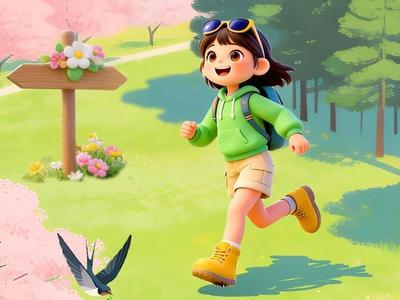 山东春日赏花地图——五大花驿承包整个春天