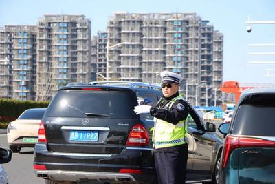 青岛海牛足球队主场比赛4月17日开赛，城阳交管发布温馨提示→
