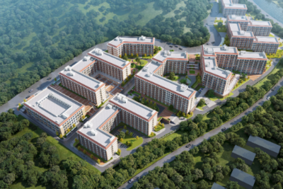 规划方案公示！中国海洋大学崂山校区将新建学生宿舍及食堂