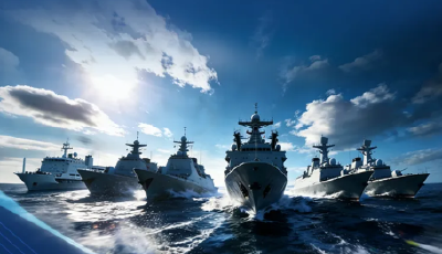 重磅發(fā)布！人民海軍成立77周年北部戰(zhàn)區(qū)海軍艦艇開(kāi)放活動(dòng)公告