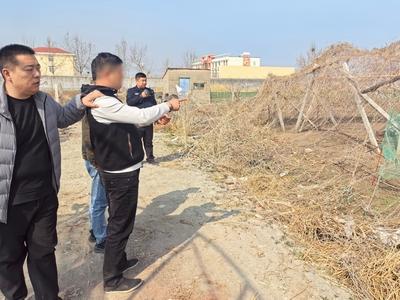 今天丢只鸡明天少只鹅，谁干滴？家禽偷盗团伙派出所“自投罗网”