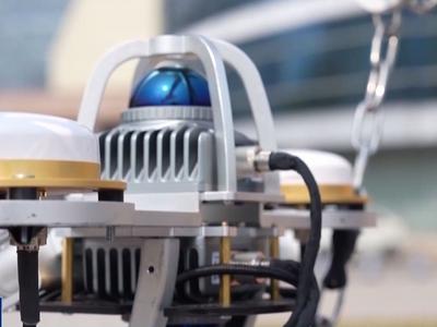 极限训练+技术迭代 揭秘机器人如何备战半马