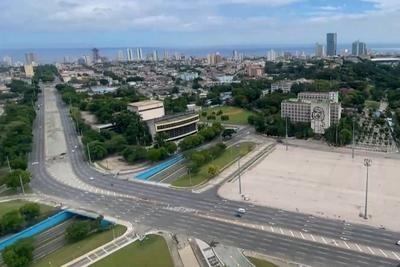 古巴政府宣布赦免超2000名囚犯