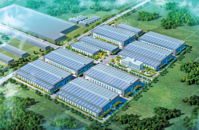 总投资10.8亿元！芯源高端车用锂电池负极材料项目在青岛开建