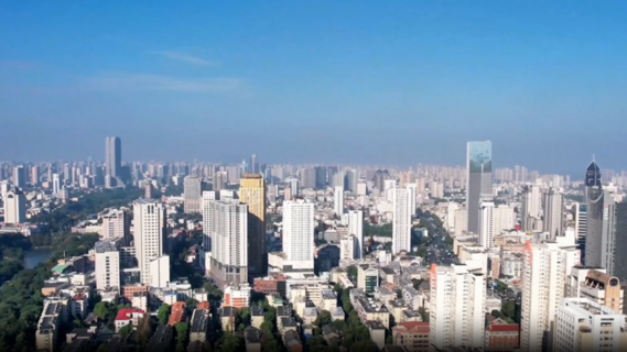 科创大走廊调研行 | 合肥“一城两廊”：“科里科气”有内涵