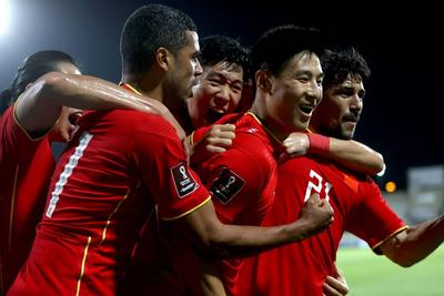 2027年亚洲杯抽签仪式时间确定，国足将以第三档球队身份参加抽签