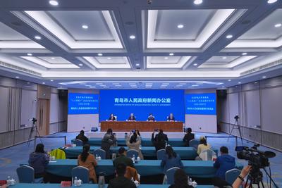 三年计划打造25个场景！青岛发布“人工智能+”社会治理行动计划