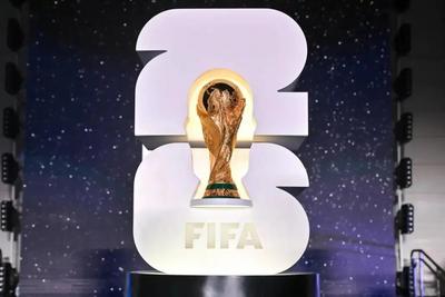 伊朗男足备战世界杯