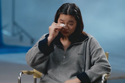 全红婵遭有组织网暴？警惕“饭圈”乱象动摇中国体育根基