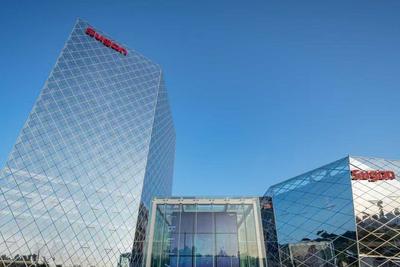 国家先进计算产业创新中心青岛基地启用，崂山“算力+AI”产业高地再添强引擎