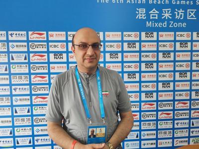 伊朗奥委会秘书长：伊朗队尚未确定参加美加墨世界杯