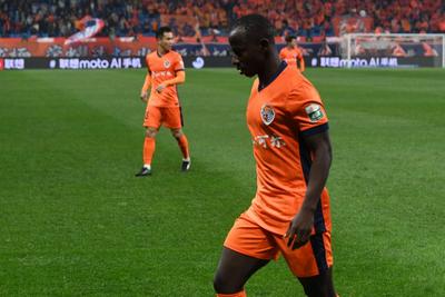 叶博亚爆射打破“三连败” ！青岛海牛赛季首胜终于来了