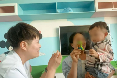 医保助力“平价有声”！关于人工耳蜗，青岛专家答疑解惑→