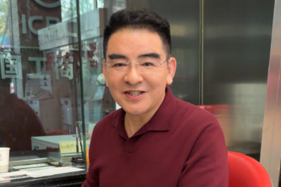 陈光标发文并晒图：尊重张雪意愿，将原计划赠予的劳斯莱斯变现捐赠嫣然医院