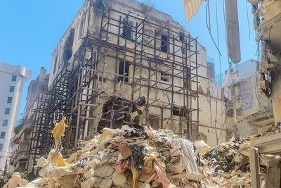 伊朗官员：若以色列对黎巴嫩袭击持续，谈判将无从谈起