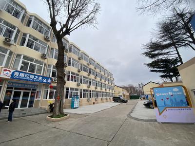 首批50余处“低效旧空间”将焕新！青岛启动城市小微公共空间整治提升