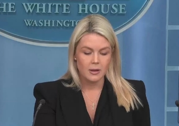 白宫称“近年来没人比特朗普遭受更多子弹和暴力”