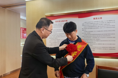 青岛启动2026年首批安排工作退役士兵集中报到工作