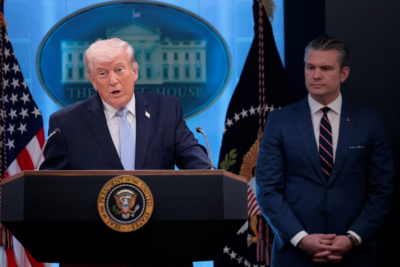 百余架各类航空器、实施欺骗作战，美公布营救飞行员行动细节