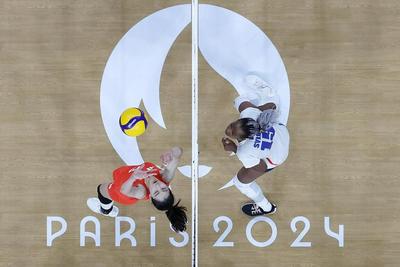 中国女排公布首批集训名单，剑指奥运门票