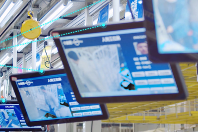 青岛4款工业大模型上榜全国50强，数量居全省首位