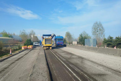 提升公路出行服务品质！青岛两个省道大修工程将启动