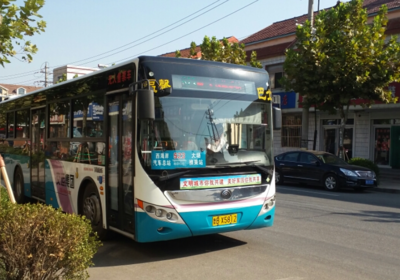 4月15日起，青岛多个公交站点将调整